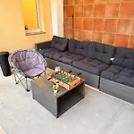 Vienna City Flat - 3 Rooms For 5 - Ground Floor - Near Metro